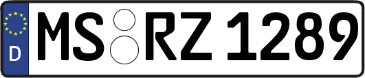 MS-RZ1289