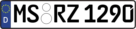 MS-RZ1290
