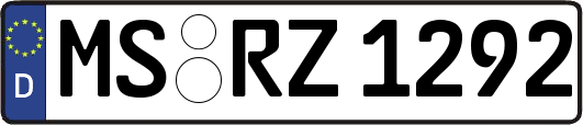 MS-RZ1292