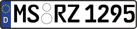 MS-RZ1295