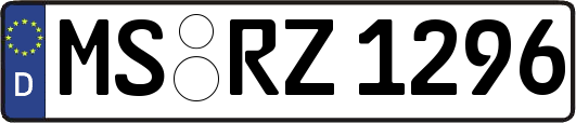 MS-RZ1296
