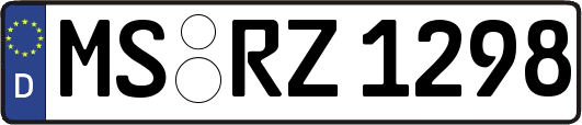 MS-RZ1298