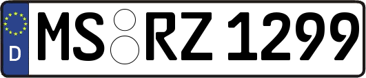 MS-RZ1299