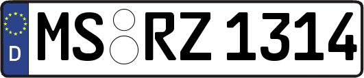 MS-RZ1314