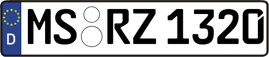 MS-RZ1320