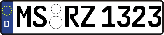 MS-RZ1323