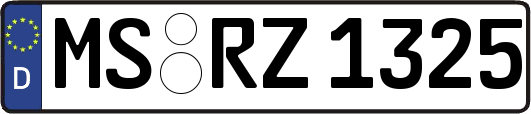 MS-RZ1325