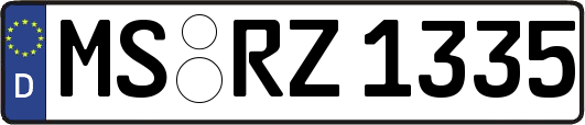 MS-RZ1335