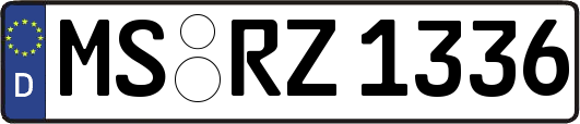 MS-RZ1336