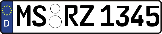 MS-RZ1345