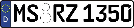 MS-RZ1350