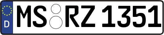 MS-RZ1351