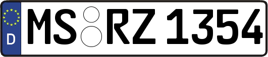 MS-RZ1354