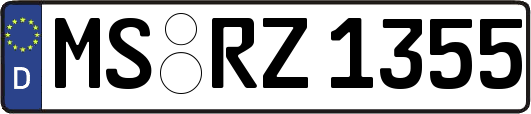 MS-RZ1355