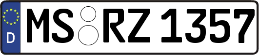 MS-RZ1357