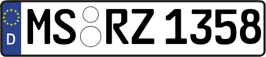 MS-RZ1358