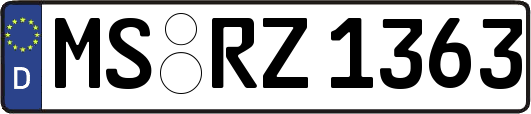 MS-RZ1363
