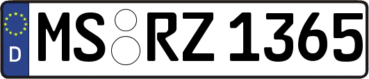 MS-RZ1365
