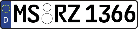 MS-RZ1366