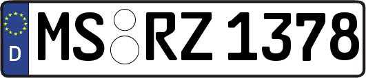 MS-RZ1378