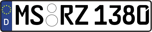 MS-RZ1380