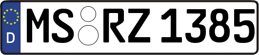 MS-RZ1385