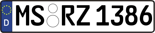 MS-RZ1386