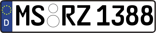 MS-RZ1388