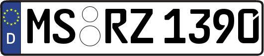 MS-RZ1390