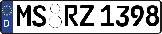 MS-RZ1398