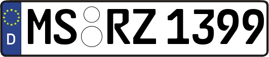 MS-RZ1399