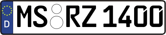 MS-RZ1400