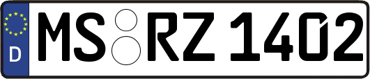 MS-RZ1402