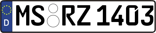 MS-RZ1403