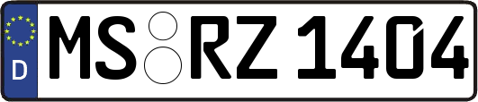 MS-RZ1404