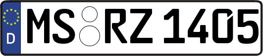MS-RZ1405