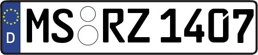 MS-RZ1407
