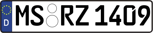 MS-RZ1409