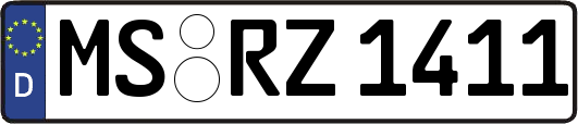MS-RZ1411