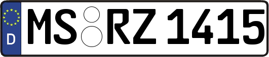 MS-RZ1415