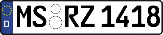 MS-RZ1418