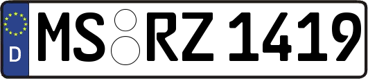 MS-RZ1419