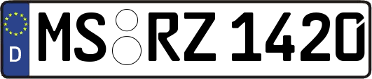 MS-RZ1420
