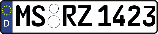 MS-RZ1423