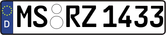 MS-RZ1433