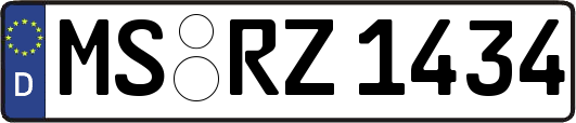 MS-RZ1434