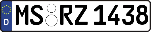 MS-RZ1438