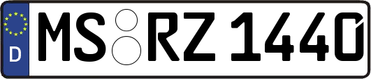MS-RZ1440