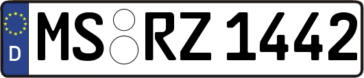 MS-RZ1442