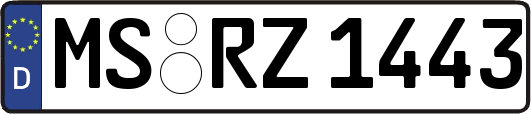 MS-RZ1443